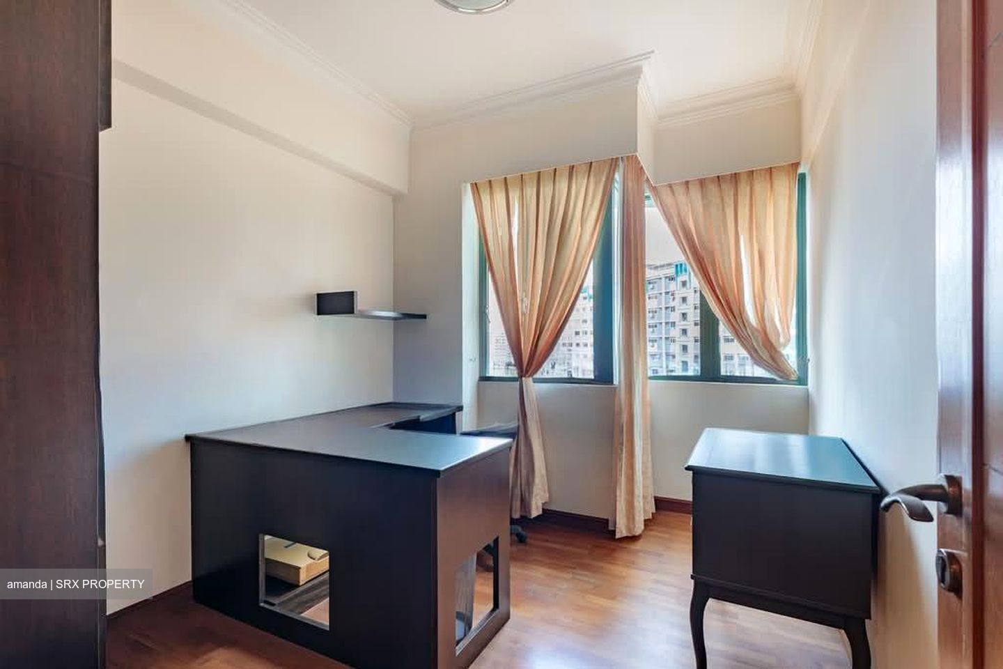 Palm Gardens (D23), Condominium #566616231